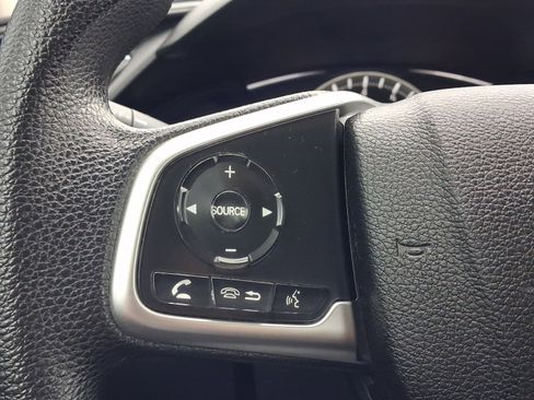 Used 2016 Honda Civic LX image 25