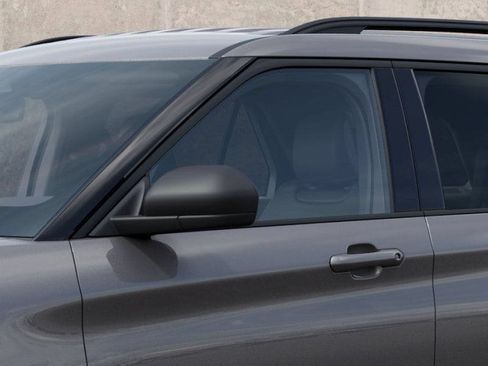 New 2027 Ford Explorer Active RWD image 20