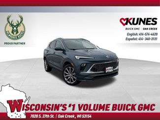 Used 2024 Buick Encore GX Avenir w/ Avenir Convenience Package video 1