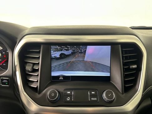 Used 2023 GMC Acadia SLE w/ Driver Convenience Package image 21