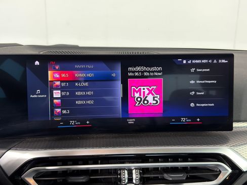 Used 2023 BMW M340i M340i w/ Premium Package image 24