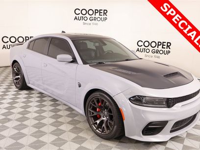 Used 2022 Dodge Charger SRT Hellcat w/ Harman/Kardon Audio Group