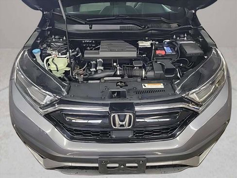 Used 2022 Honda CR-V Touring image 9