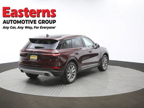 Used 2021 Lincoln Corsair Standard w/ Premium Package image 42