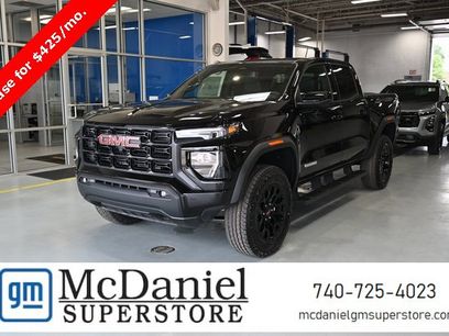 New 2026 GMC Canyon Elevation w/ Convenience Package