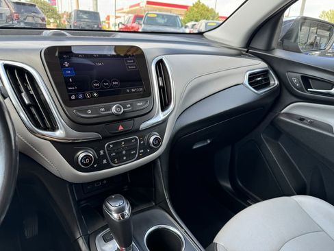 Used 2019 Chevrolet Equinox Premier image 27