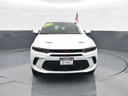Used 2023 Dodge Hornet GT Plus
