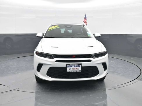 Used 2023 Dodge Hornet GT Plus image 1