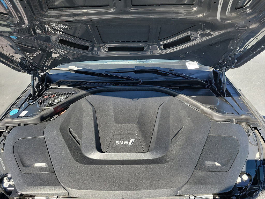 Used 2023 BMW i4 eDrive35 RWD image 37