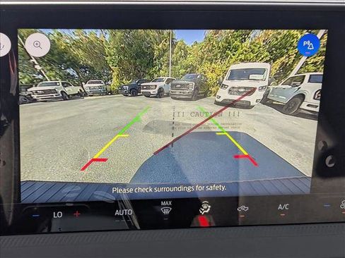 New 2025 Ford Maverick XL w/ Equipment Group 101A image 13