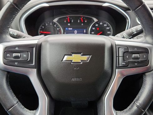 Used 2020 Chevrolet Blazer LT image 24