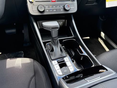 New 2026 Hyundai Tucson SE AWD/4WD image 18