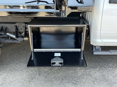 New 2026 RAM 5500 Tradesman AWD/4WD image 8
