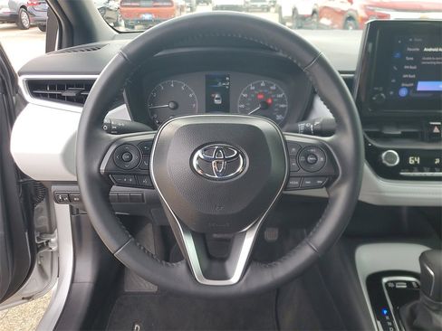 Used 2024 Toyota Corolla SE image 22