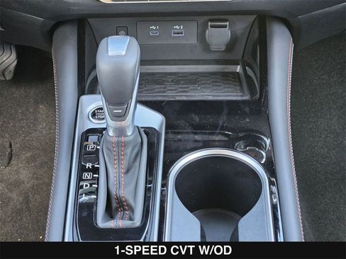 New 2025 Nissan Altima 2.5 SR image 22