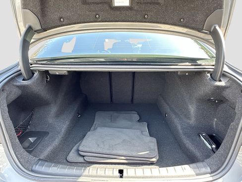 Certified 2023 BMW 530i w/ M Sport Package image 27