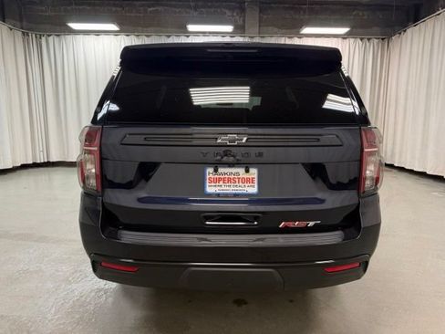 Used 2023 Chevrolet Tahoe RST w/ Luxury Package AWD/4WD image 6