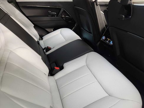 New 2026 Land Rover Range Rover Sport Dynamic SE AWD/4WD image 55