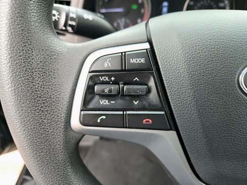 Used 2018 Hyundai Elantra SEL image 12