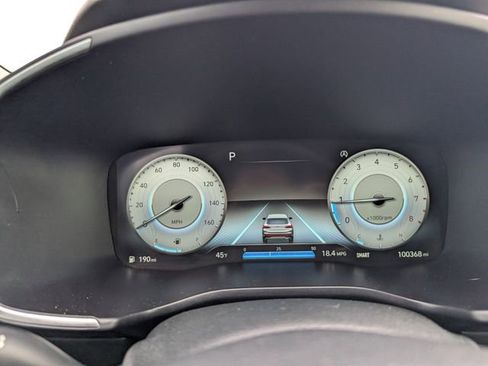 Used 2022 Hyundai Santa Fe SEL w/ Convenience + Premium Package image 16