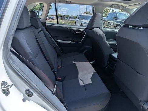 Used 2023 Toyota RAV4 XLE w/ Convenience Package AWD/4WD image 31