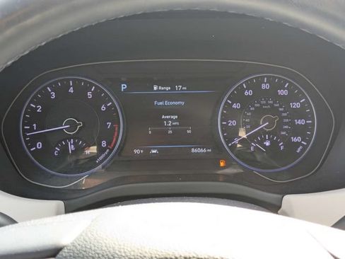 Used 2021 Hyundai Palisade SEL w/ Premium Package FWD image 31