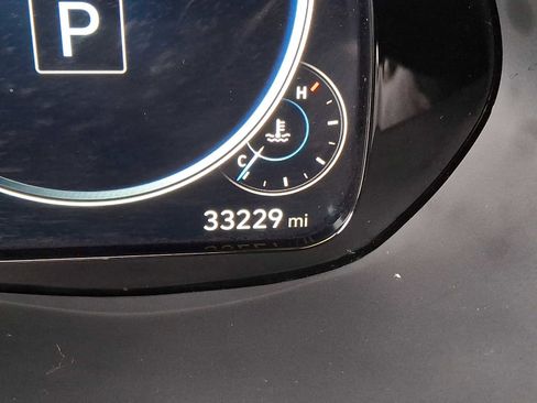 Used 2022 Hyundai Palisade Calligraphy image 19