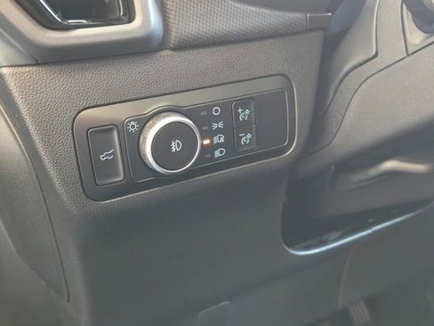 New 2025 Ford Bronco Sport Heritage w/ Convenience Package image 13