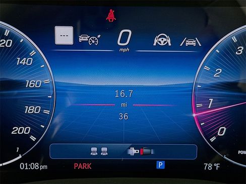 New 2026 Mercedes-Benz SL 43 AMG image 12