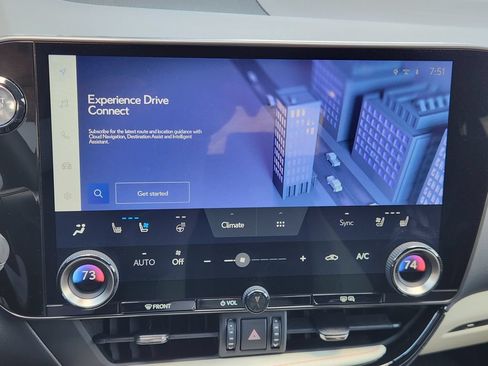 Used 2024 Lexus NX 350 AWD image 16