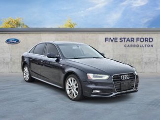 Used 2015 Audi A4 2.0T Premium Plus video 1