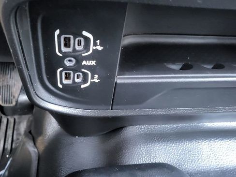 Used 2022 RAM 2500 Tradesman image 33