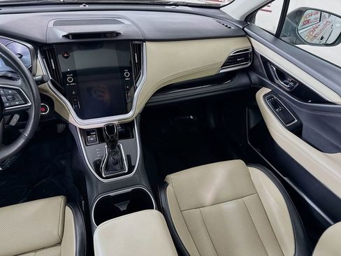 Certified 2023 Subaru Outback Limited image 27