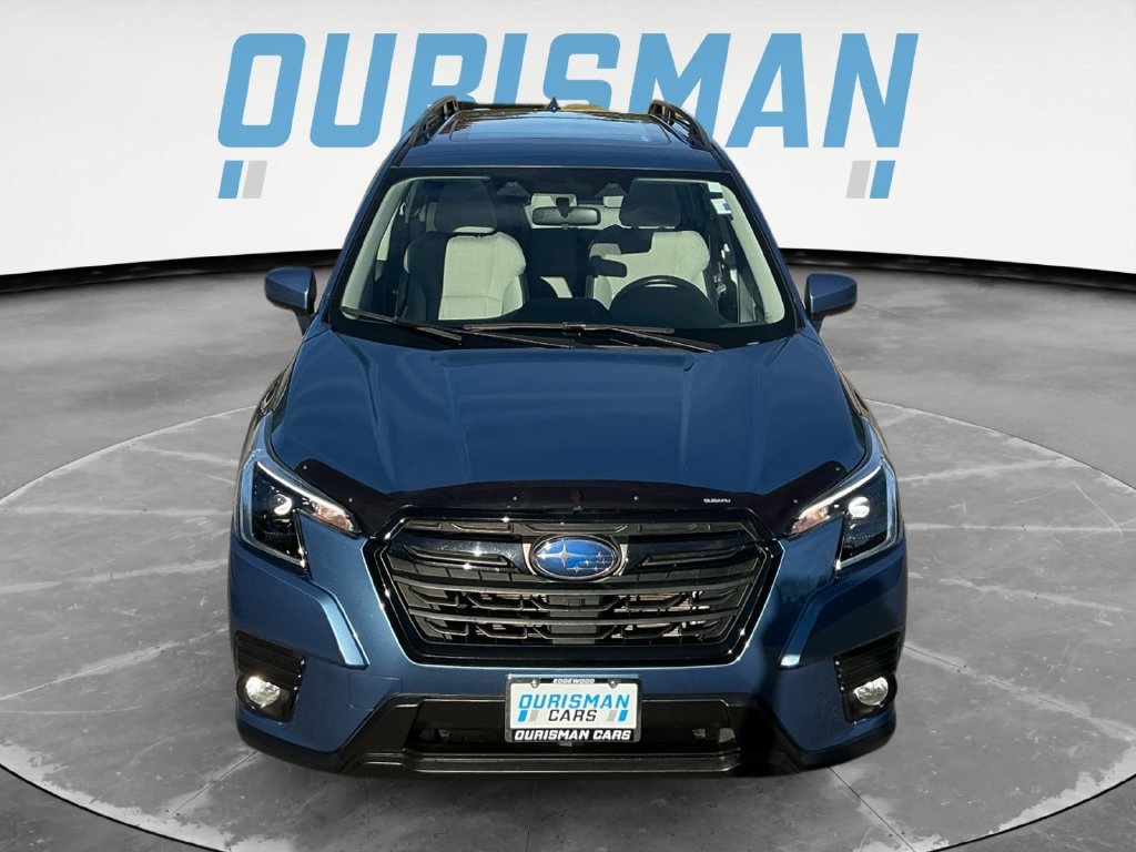 Used 2022 Subaru Forester Premium AWD/4WD image 9