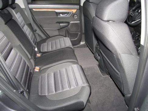 Certified 2021 Honda CR-V EX image 18