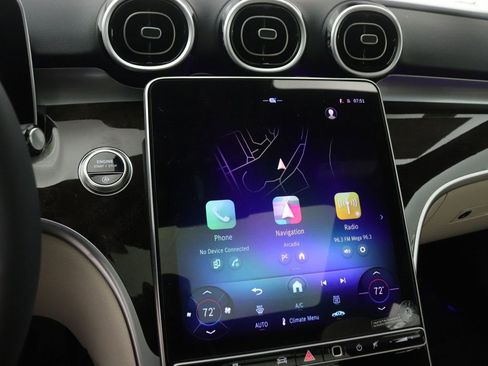 New 2026 Mercedes-Benz C 300 Sedan image 6