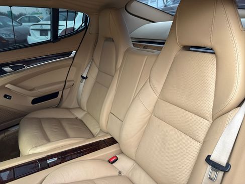 Used 2012 Porsche Panamera S image 28
