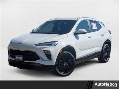 Used 2024 Buick Encore GX Sport Touring