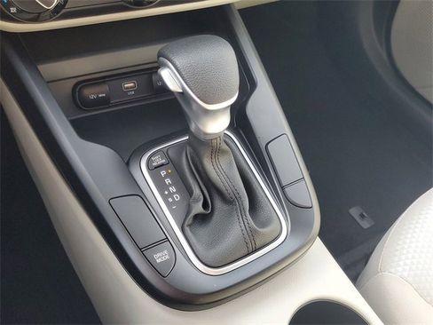 New 2025 Kia Soul LX w/ LX Technology Package image 23