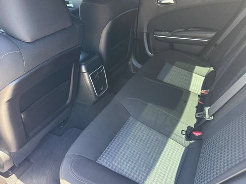 Used 2023 Dodge Charger Scat Pack w/ Navigation & Travel Group RWD image 13