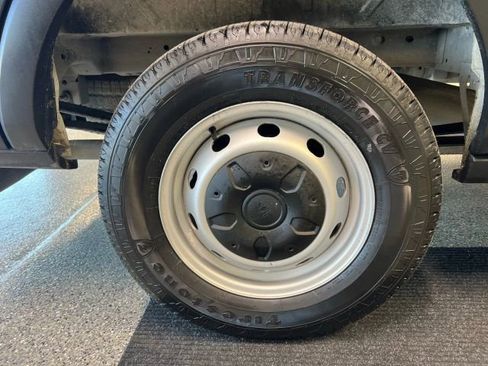 Used 2021 Ford Transit 250 Low Roof image 17