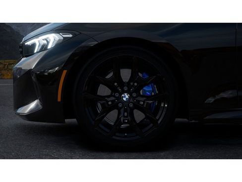 New 2026 BMW M340i xDrive image 7