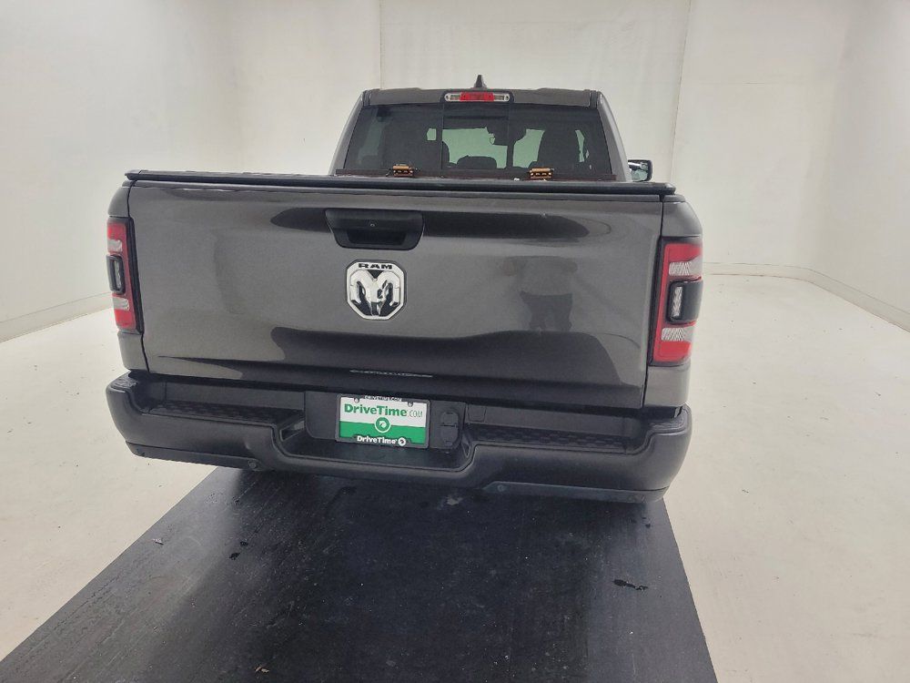 Used 2023 RAM 1500 Tradesman RWD image 7
