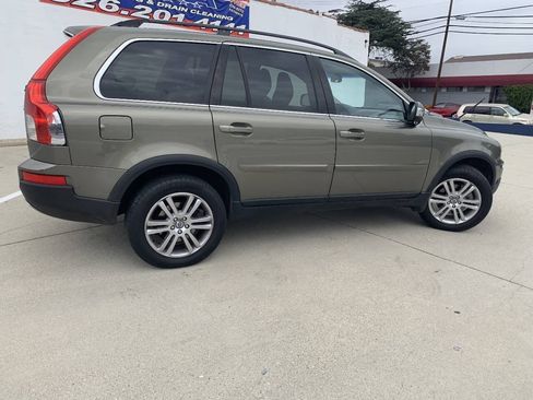 Used 2009 Volvo XC90 3.2 FWD image 9