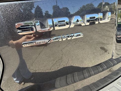 Used 2017 Subaru Forester 2.5i Premium image 29