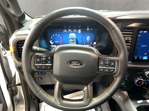 Used 2025 Ford F150 Tremor w/ Equipment Group 402A High AWD/4WD image 17
