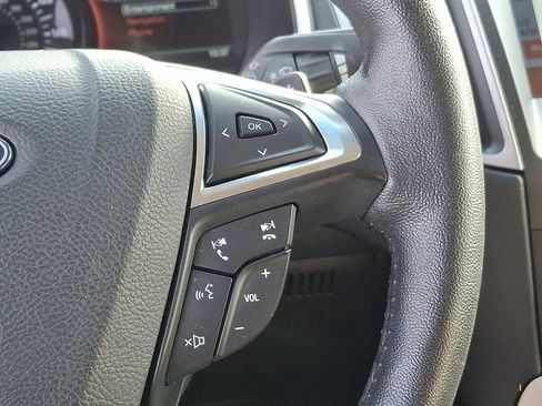 Used 2019 Ford Edge SEL w/ Equipment Group 201A image 22