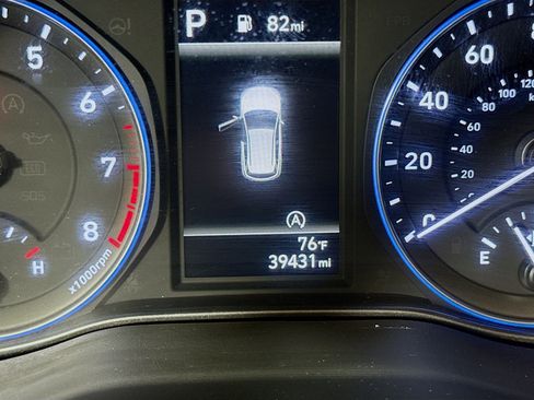 Used 2023 Hyundai Kona SEL w/ Convenience Package image 16