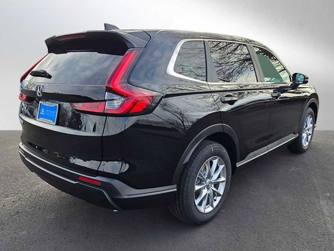 New 2026 Honda CR-V EX image 3