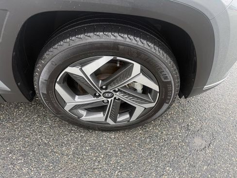 Used 2024 Hyundai Tucson SEL w/ Convenience Package AWD/4WD image 10